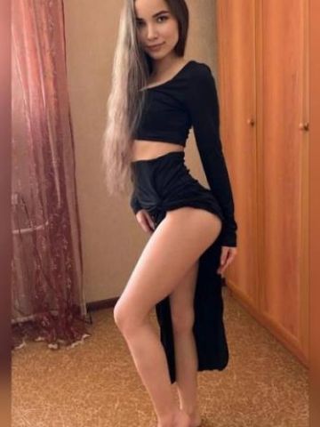Анкета проститутки Фатима, 24 года